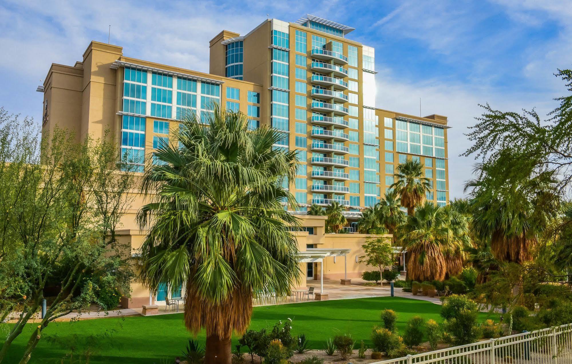 Agua Caliente Casino Rancho Mirage Hotel Екстериор снимка